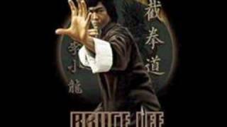 Bruce Lee  The legend 70 years Bring me to the life [upl. by Eilac]