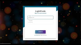 How To Make Animated Login Form Using HTML And CSS Step By Step [upl. by Idnyc527]