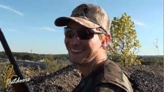 2012 Dove Hunting [upl. by Netsud]