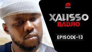 XALISSO  Saison 1  Episode 13 VOSTFR [upl. by Thea597]