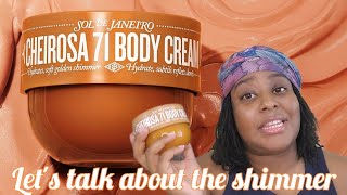 ✨️ New Sol De Janeiro 71 Body Cream Review newrelease bodycare gourmand unboxing haul today [upl. by Norty186]