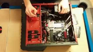 Tutorial  Come smontare un PC assemblato in meno di 10 minuti [upl. by Baron]