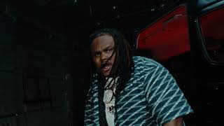 Tee Grizzley  Gods Warrior Official Video [upl. by Chura]