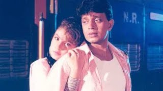 Tadipaar  1993  Mithun Chakraborty  Pooja Bhatt  Full Movie Facts And Important Talks [upl. by Airetnohs]