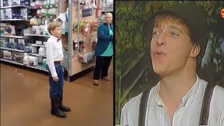 Die Woodys amp Yodeling Kid  Fichtls yodeling Lied [upl. by Llednav946]