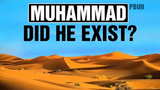 Did Muhammad really exist [upl. by Kelvin]