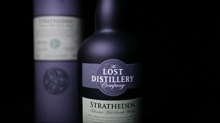 THE LOST DISTILLERY  STRATHEDEN [upl. by Lebiralc]