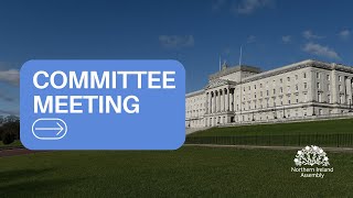 Committee for Infrastructure Meeting Wednesday 20 March 2024 [upl. by Otilopih294]