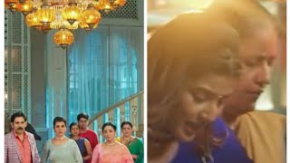 YRKKH  1 MAY 2024 TODAY FULL STORY REVEALED EPISODE 1276  ABHIRA GET ARREST  UPCOMING [upl. by Yrruc16]