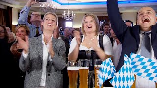 Gefühlte Angst Wie die AfD im bayerischen Deggendorf den Fremdenhass schürt  SPIEGEL TV [upl. by Tihor]