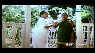 Chinna Thambi Full Movie Part 11 [upl. by Eiduam]