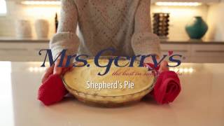 Mrs Gerrys Shepherds Pie [upl. by Marinna]