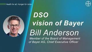 Bayer  Dynamic Shared Ownership DSO Webinar [upl. by Olegna]