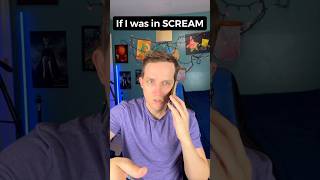 If I was in SCREAM [upl. by Hal]