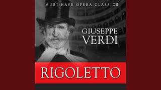 Rigoletto Overture [upl. by Enirhtac616]