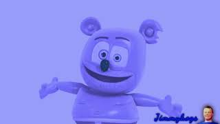 Preview 2 The Gummy Bear Show Theme Song Preview 2 фрози Joyful  Bounce Effects [upl. by Brunhilda]