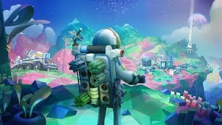 Astroneer Live 2 [upl. by Etz379]