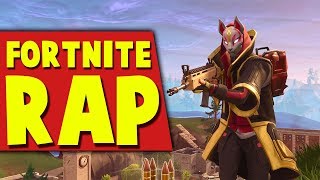 Rap de Fortnite  Bambiel Prod Draizeng [upl. by Pradeep639]