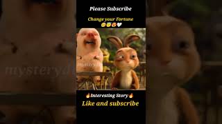 MrRabbit 🐰Movie explained in tamil\dubbed MoviesTamil voice over mysterydiv [upl. by Mamie]