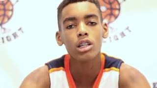 Future Phenom Camp Feat Emoni Bates Jaden Bradley Caleb Furst Eligah Fisher [upl. by Aon]