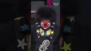 La voz real de Chuponcito 🤯 chuponcito humor comedia chiste [upl. by Annahpos525]