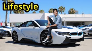 Karan Brars Lifestyle Biography Girlfriend Net Worth House Cars Family ★ 2020 [upl. by Bibeau]