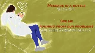 bülow  Don’t Break His Heart Lyrics 가사 번역 [upl. by Ahsieym70]