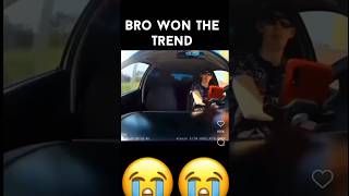 Bro won the trend but at what cost ksi music [upl. by Caesar728]