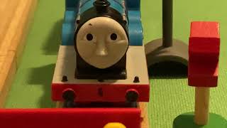 Thomas The Tank Engine  Berties Chase UK [upl. by Marthena]