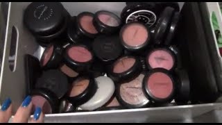 Make Up Lucky Dip Episode 5 [upl. by Atiuqehc]