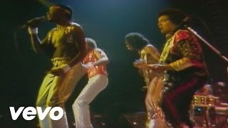 Earth Wind amp Fire  Ive Had Enough Live [upl. by Rysler]