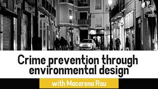 Crime prevention through environmental design  breaking paradigms [upl. by Sivram27]