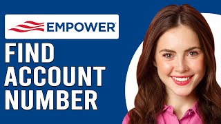 How To Find Empower Retirement Account Number How Do I Find My Empower Retirement Account Number [upl. by Neelak]