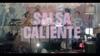 Meridian Brothers  Salsa Caliente [upl. by Marko]