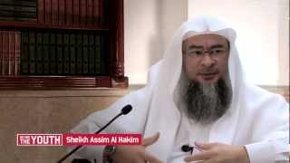 Wasting Time  Sheikh Assim AlHakeem [upl. by Laro]