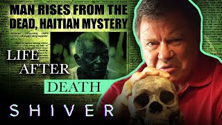 Intriguing Paranormal Investigations  Shiver Full Episode [upl. by Ysied]