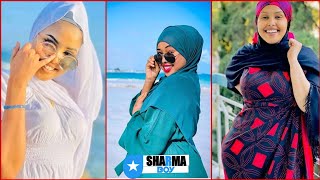 Sharmo Boy Ft Dope Boys masoconaa  Somali Tiktok challange [upl. by Babcock]