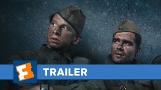 Stalingrad Official Trailer HD  Trailers  FandangoMovies [upl. by Icats]