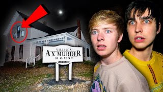 EXPLORING ABANDONED BYRON SPRINGS HOTEL [upl. by Haggi]