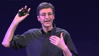 Le destin de lUnivers interprété à la lumière du Higgs  Gian Giudice at TEDxCERN [upl. by Seigler656]