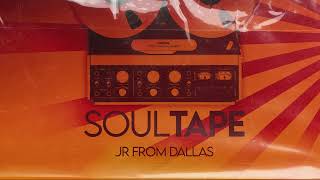 GMR120  JR From Dallas  Soul Tape Original Mix [upl. by Ansley]