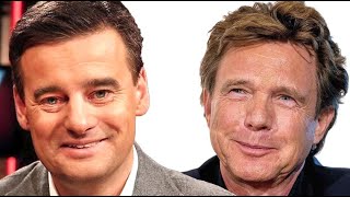 John de Mol’s Drastische Beslissing Is Dit het Definitieve Einde voor Wilfred Genee bij SBS [upl. by Lateh]