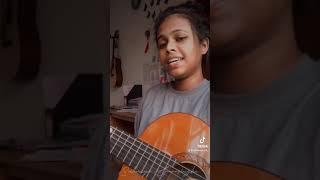 Nuba Laga Nathi Da✨  Sanka Dineth  Cover By Sahanya Gurusinghe [upl. by Chilton43]