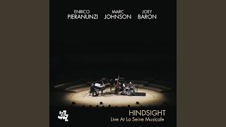 Hindsight Live At La Seine Musicale [upl. by Verda]