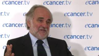 History and progress of CD38 in myeloma [upl. by Niatirb]