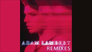 Adam Lambert  Ordinary World Beeck Moolin remix 2023 [upl. by Daisey]