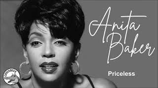 Anita Baker  Priceless 1988 [upl. by Nwaf]