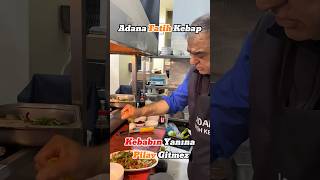 Kebabın Yanına Pilav Girmez  reels [upl. by Cedar]