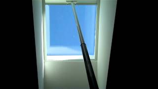 Solution for Skylight Windows [upl. by Kyre]