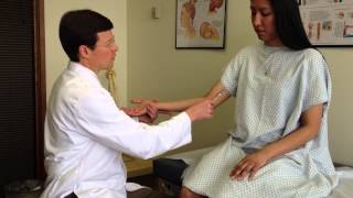 Abbreviated Neurological Examination  Denver Back Pain Specialists [upl. by Launamme]